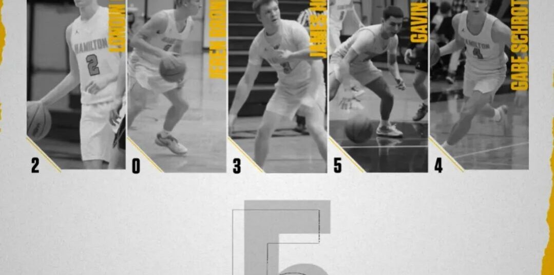 Starting 5