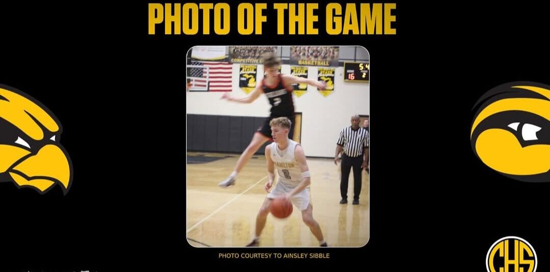 Photo Of The Game