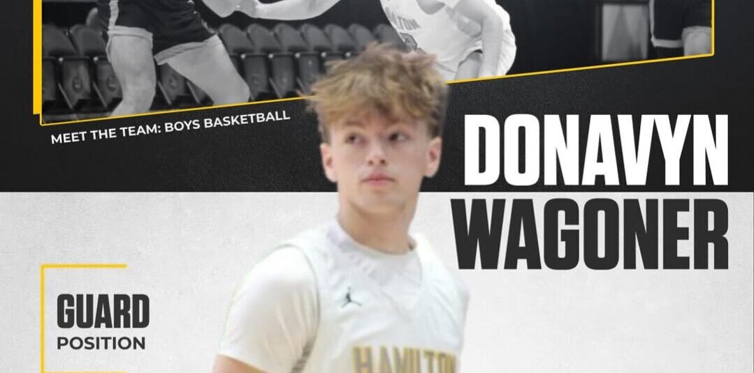 Donavyn Wagoner