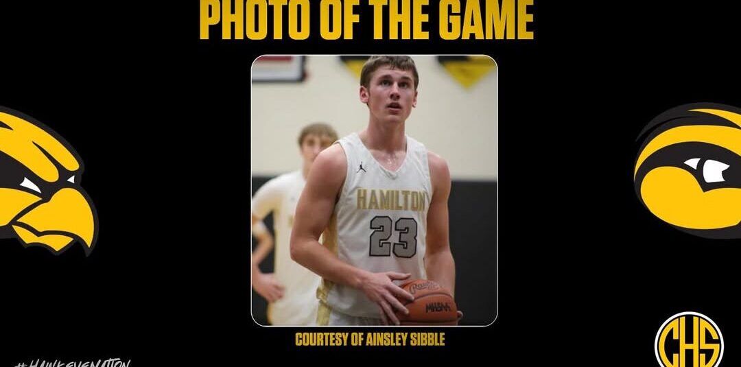Photo Of The Game