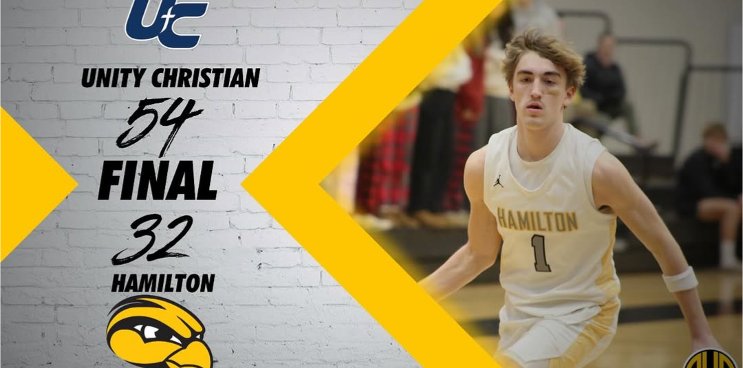 Unity Christian Beats Hamilton