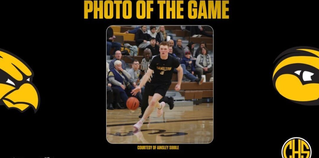 Photo Of The Game