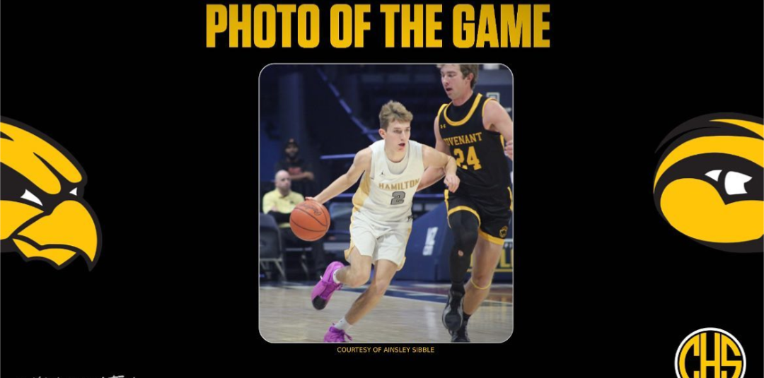 Photo Of The Game