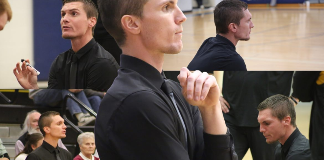 Coach Kronemeyer