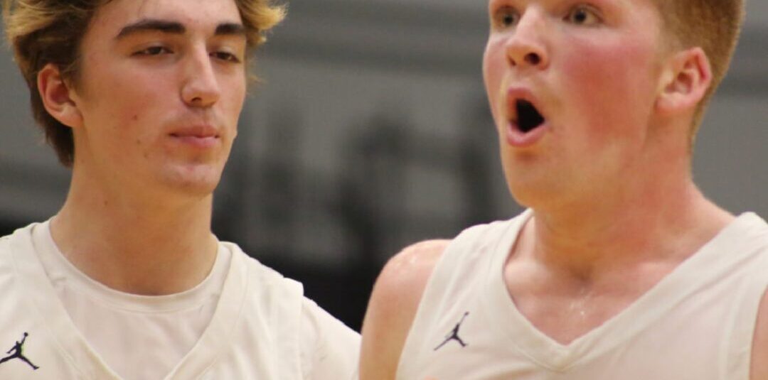 Almost Game Day