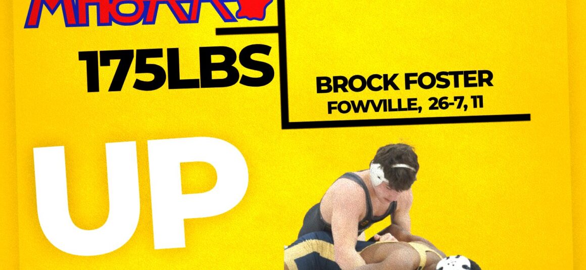 Up Next At 175