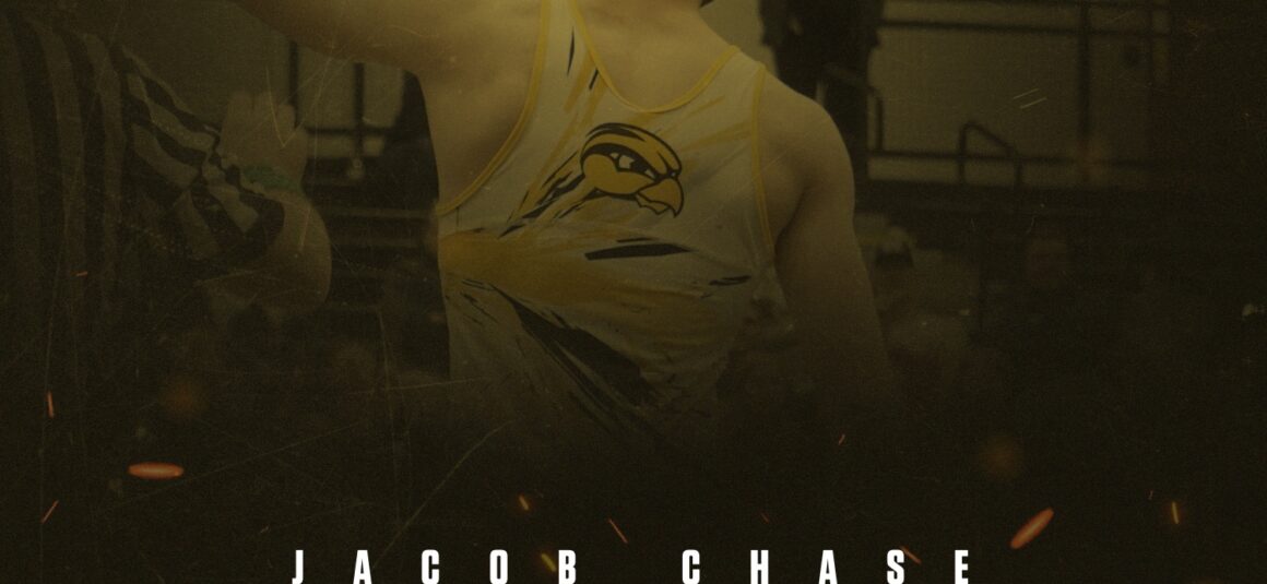 Jacob Chase