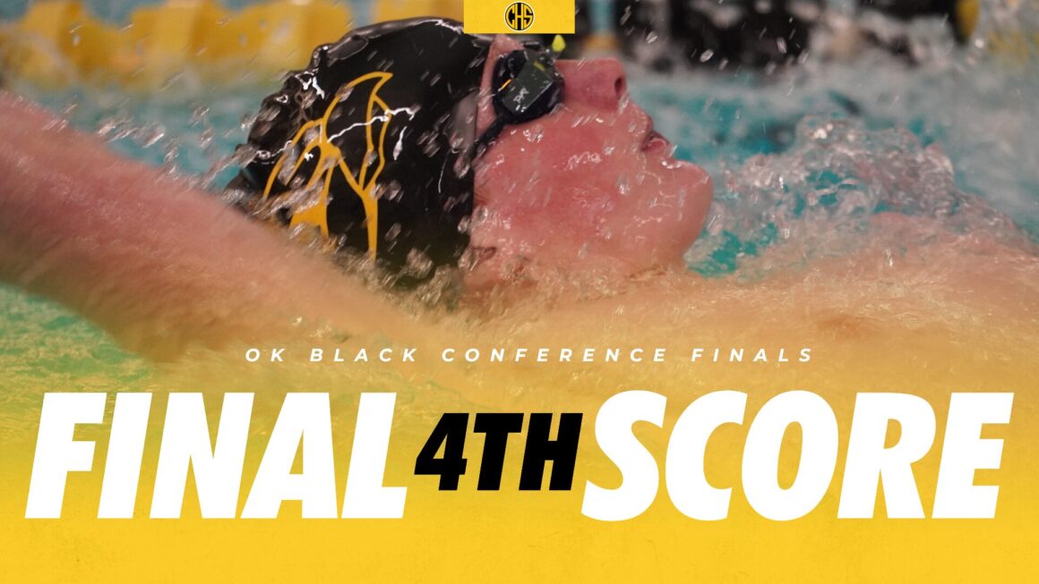Hamilton Got 4th At The OK Black Conference Finals