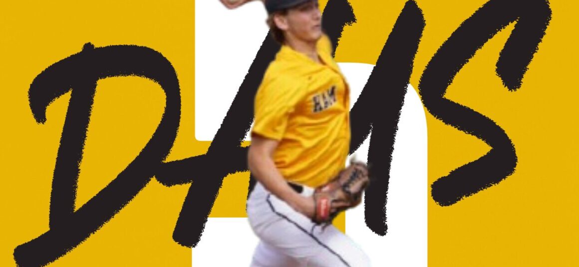 Baseball Has 5 Days Until Season Opener