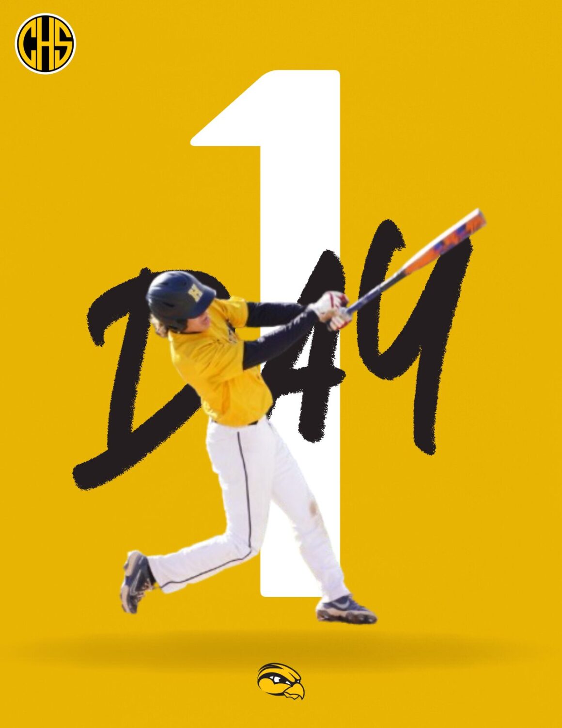 1 Day Until Season Opener