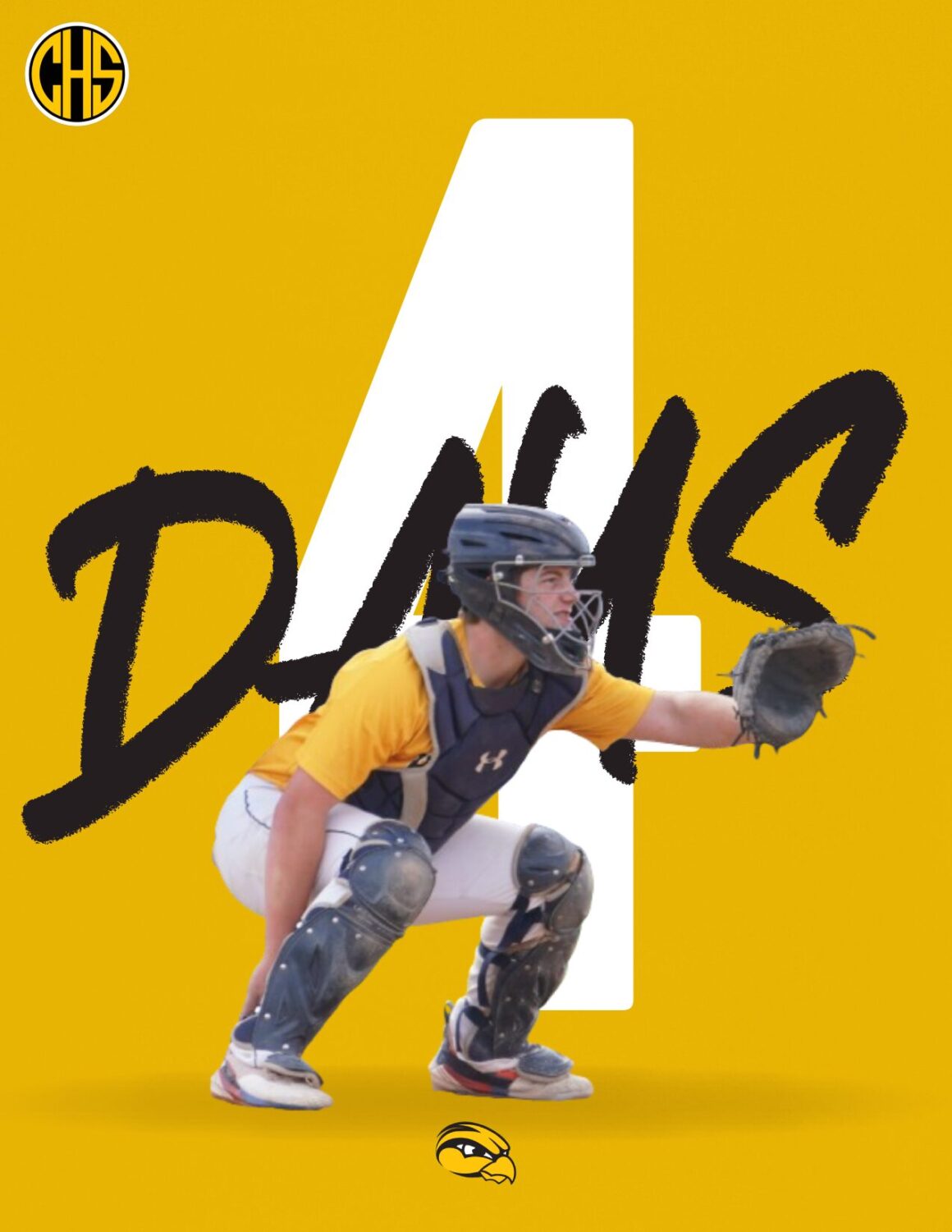 4 Days Until Baseballs Season Opener