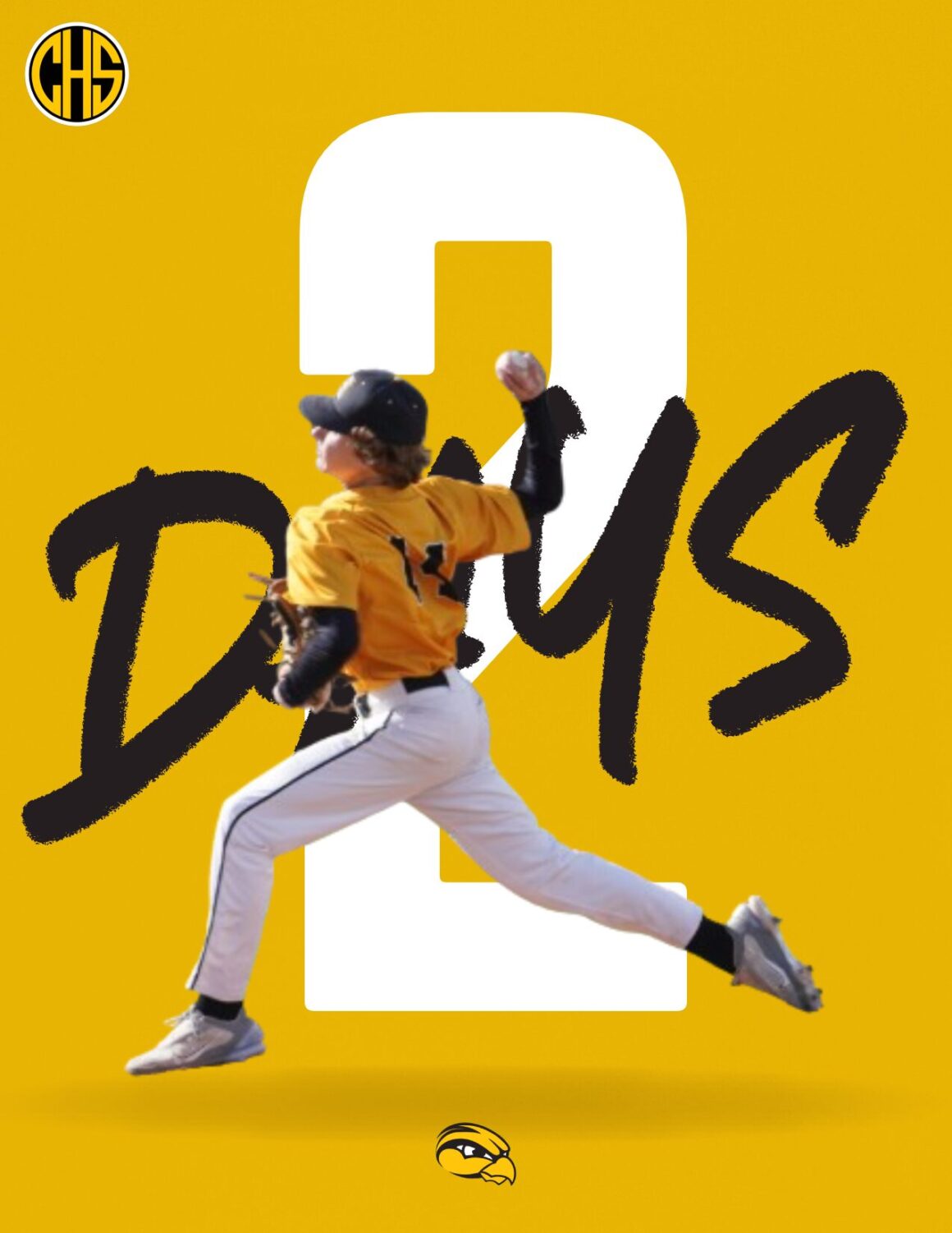 2 Days Until Season Opener