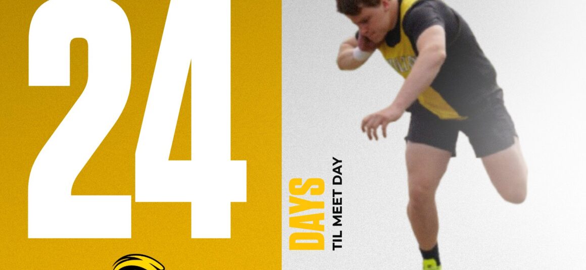 24 Days Till Season Opener