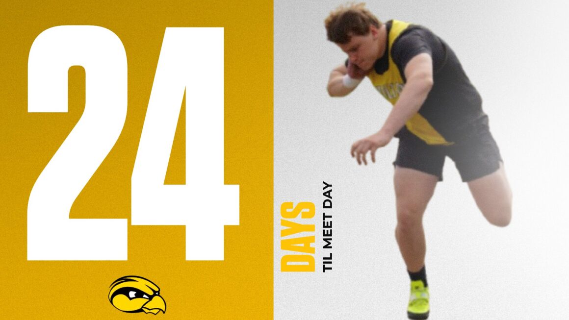 24 Days Till Season Opener