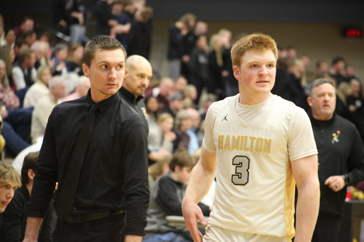 ,Thank You, Coach Kronemeyer: On and Off the Court