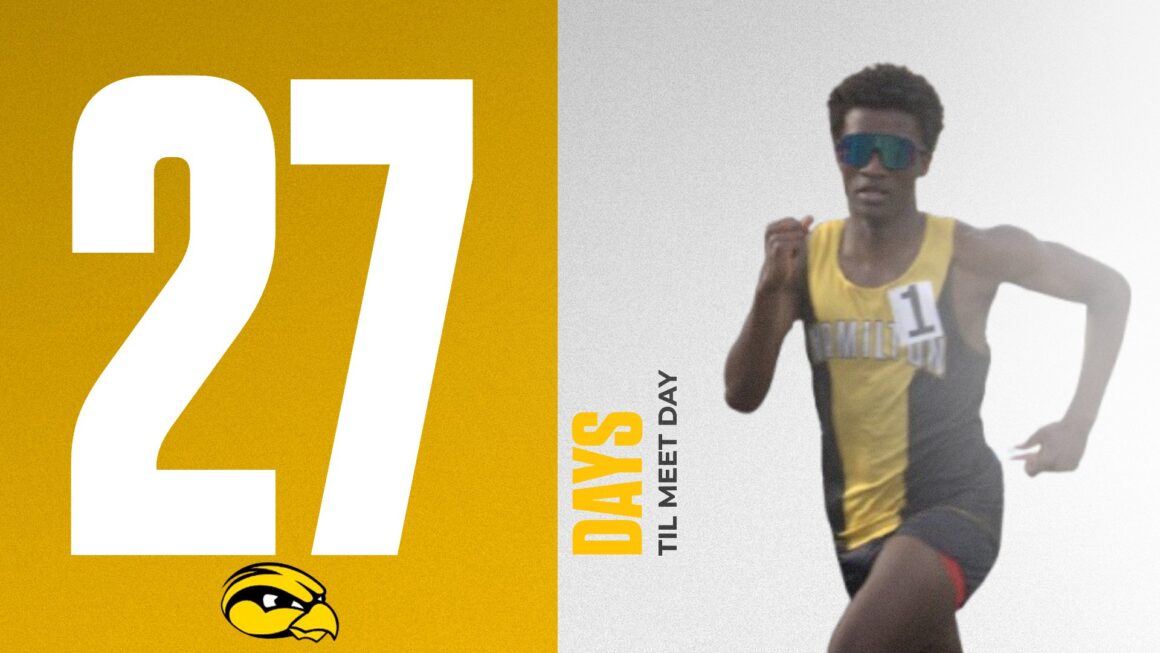 27 Days Until Game-day