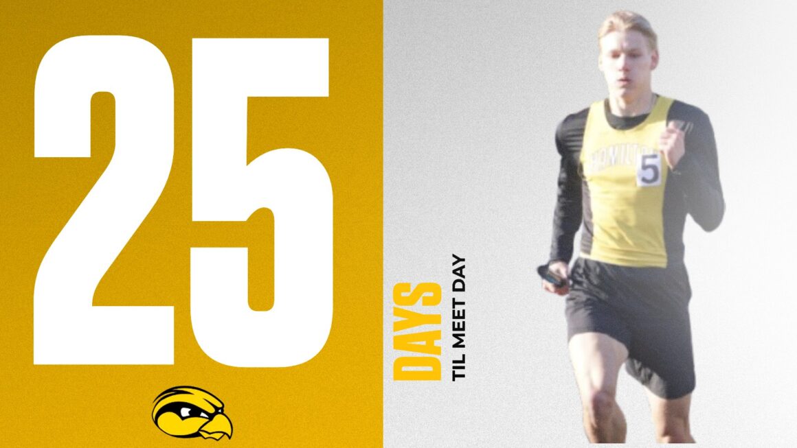 25 Days Until Meet #1