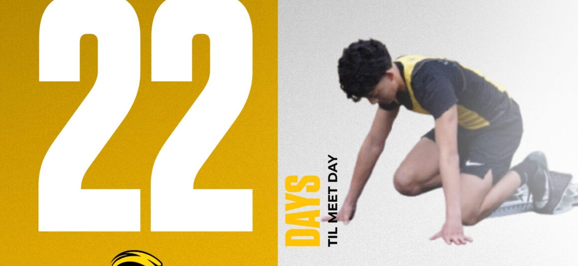 22 Days Until Season Opener