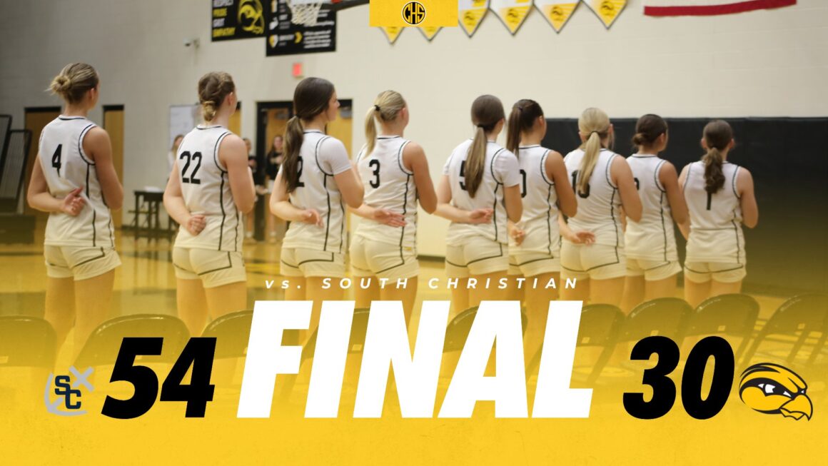 A Well Fought Battle From The Hawkeyes But Fall Short