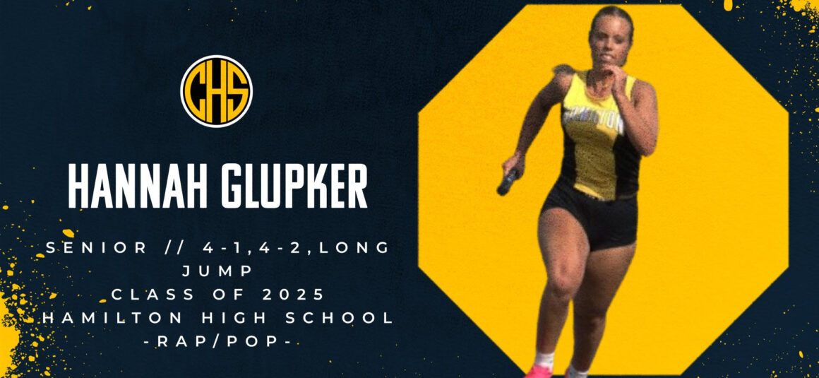 Meet The Senior