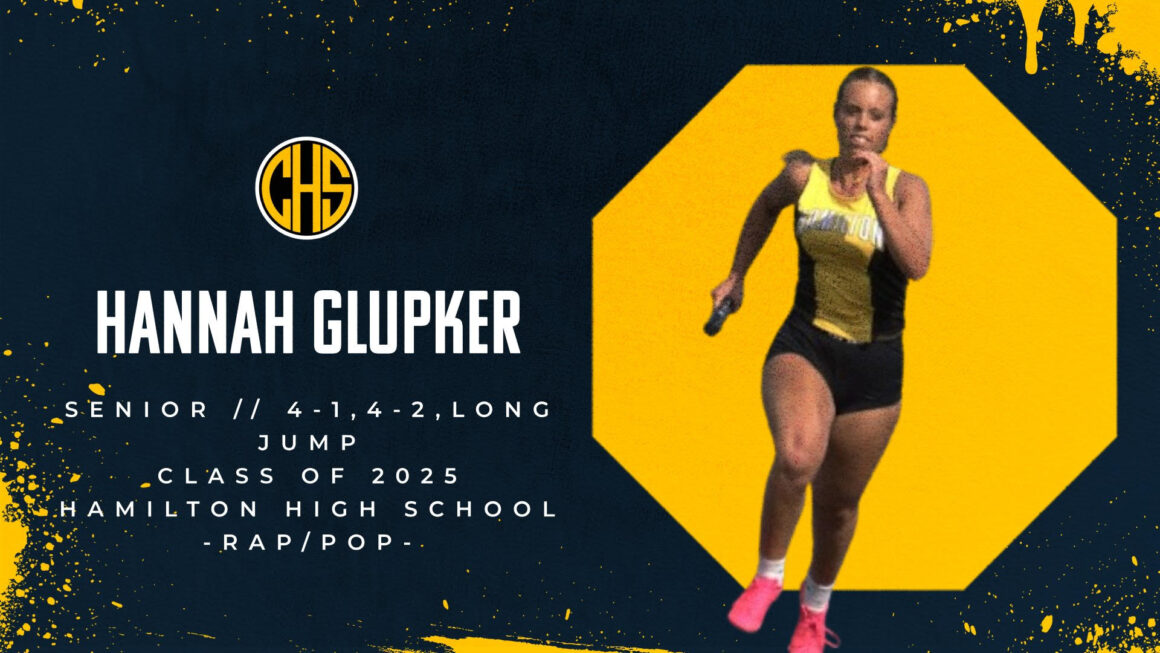Meet The Senior