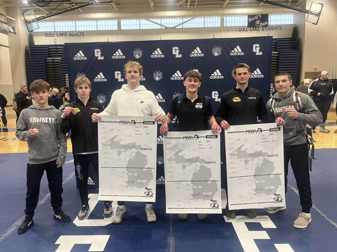 State Bound