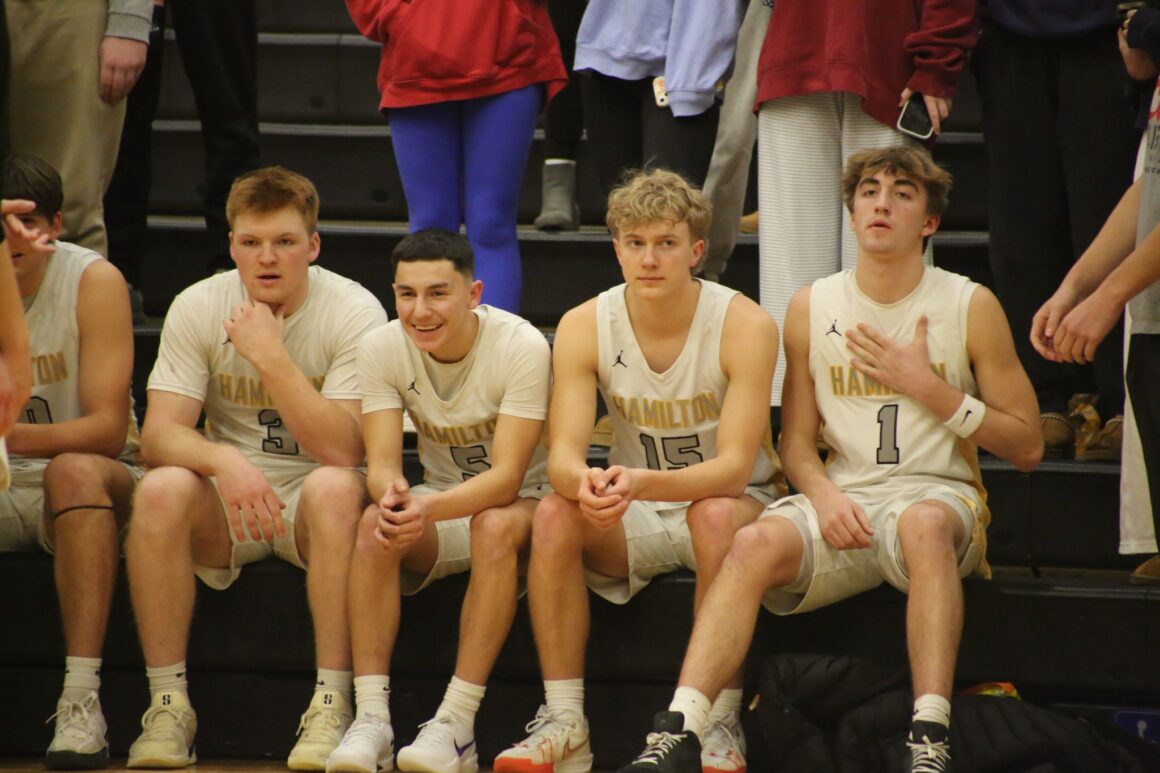 Upsets – Why Do They Happen Upsets – Why Do They Happen