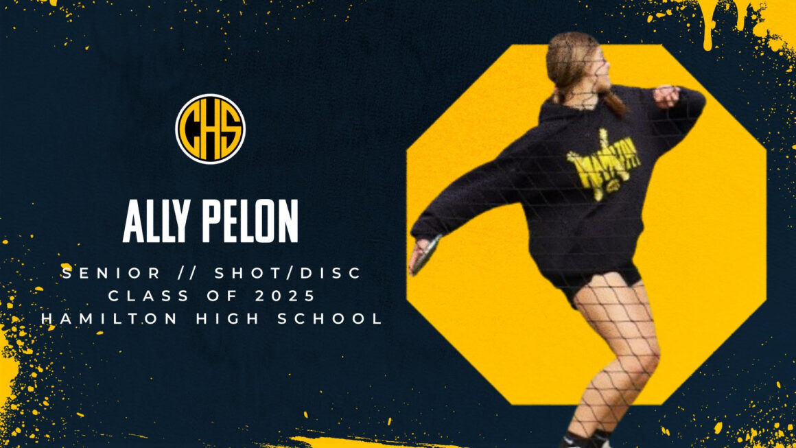 Girls Track Meet The Senior