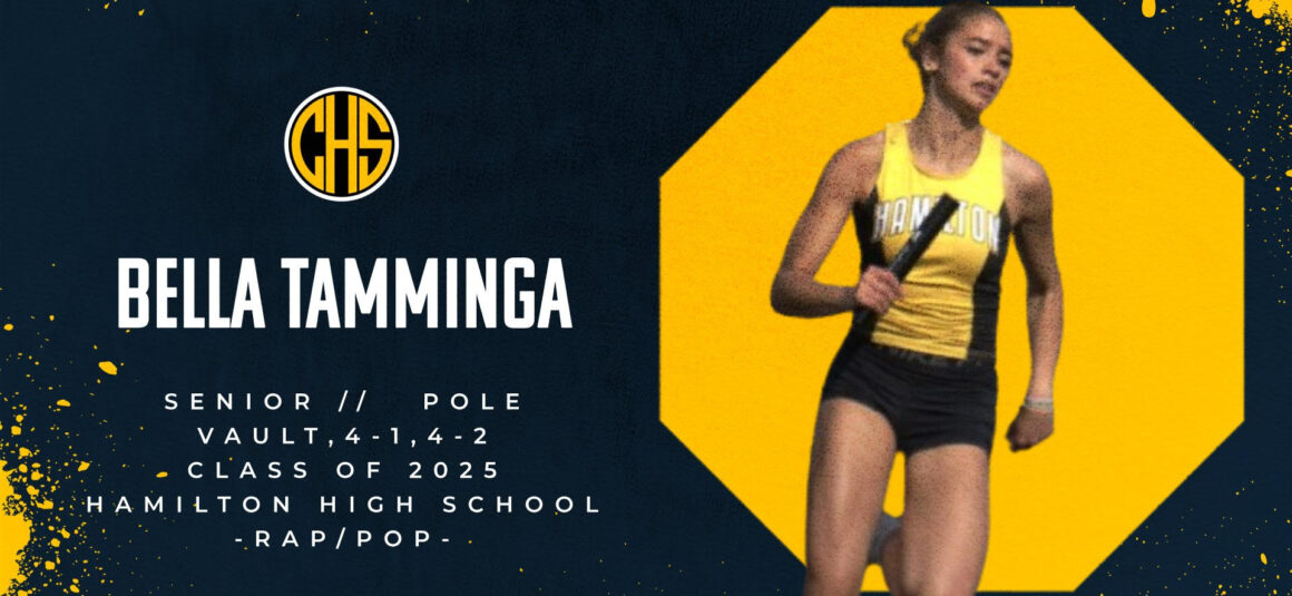 Meet The Senior