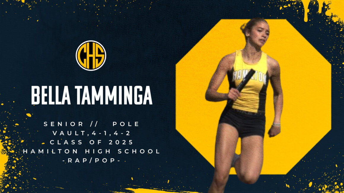 Meet The Senior
