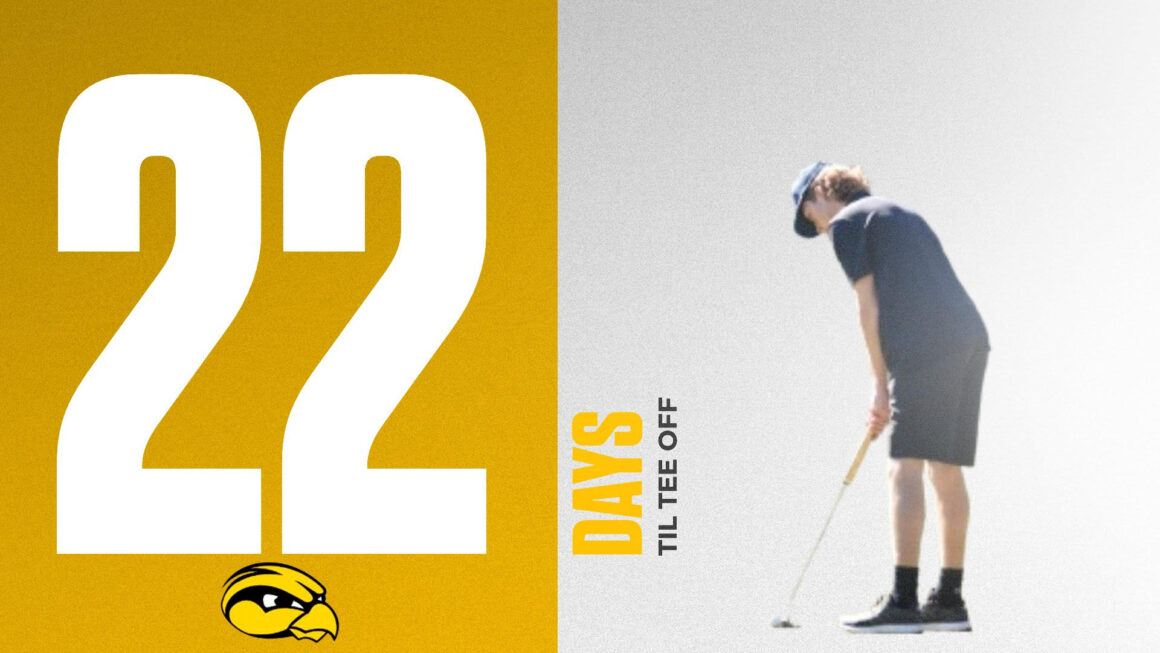 22 Days Till Season Opener