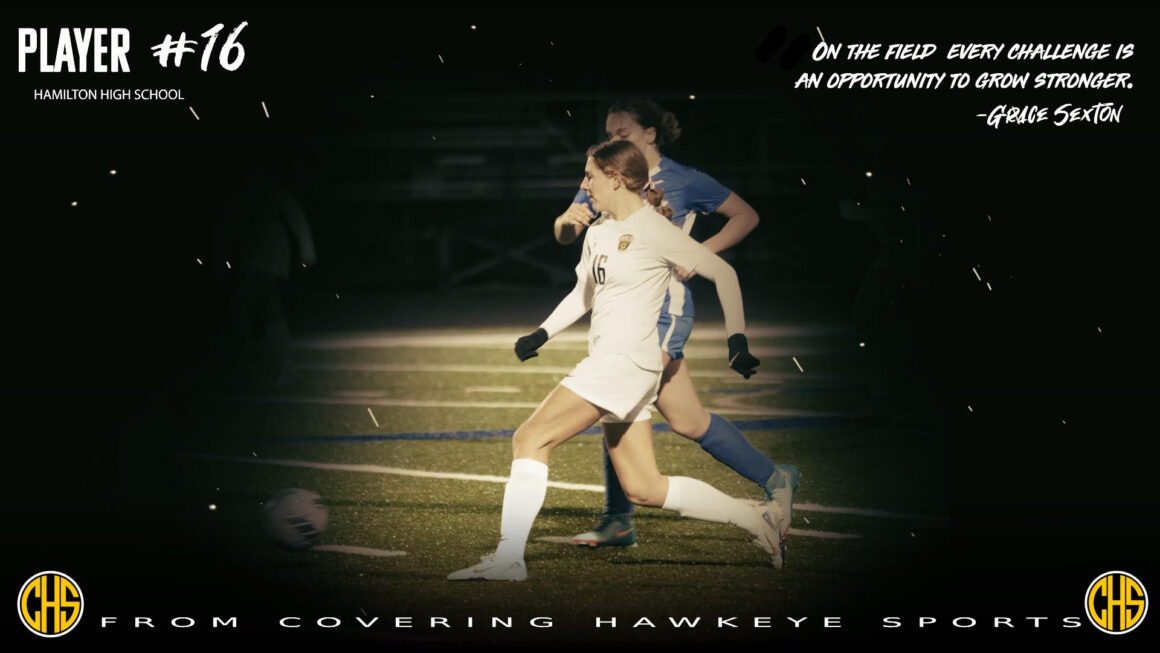 Grace Sextons Quote For The Season