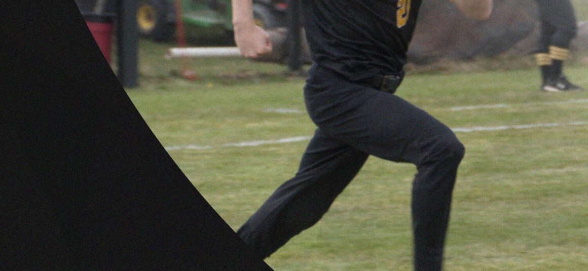 Week Schedule For Baseball