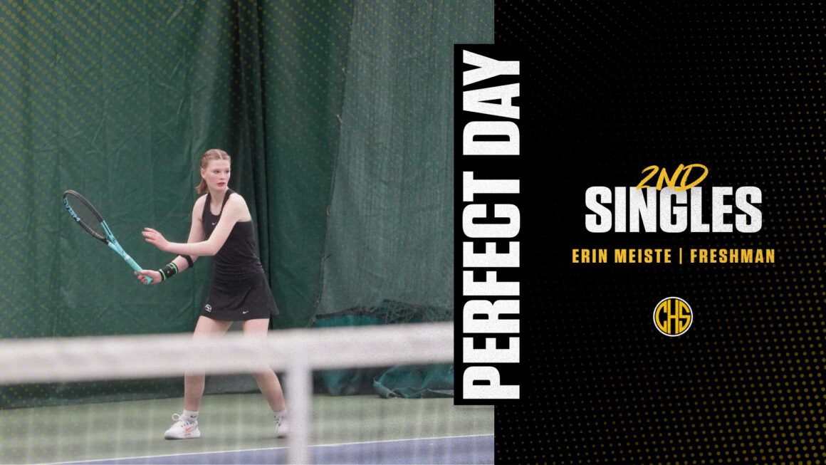 2nd Singles Perfect Day