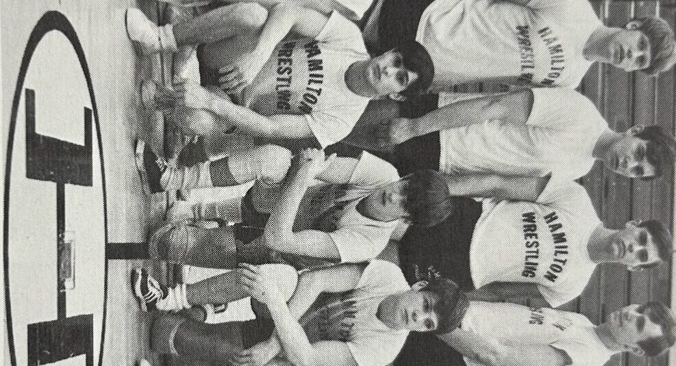 A Legacy in the Making: The Significance of the Hawkeye Wrestling Team Uniforms