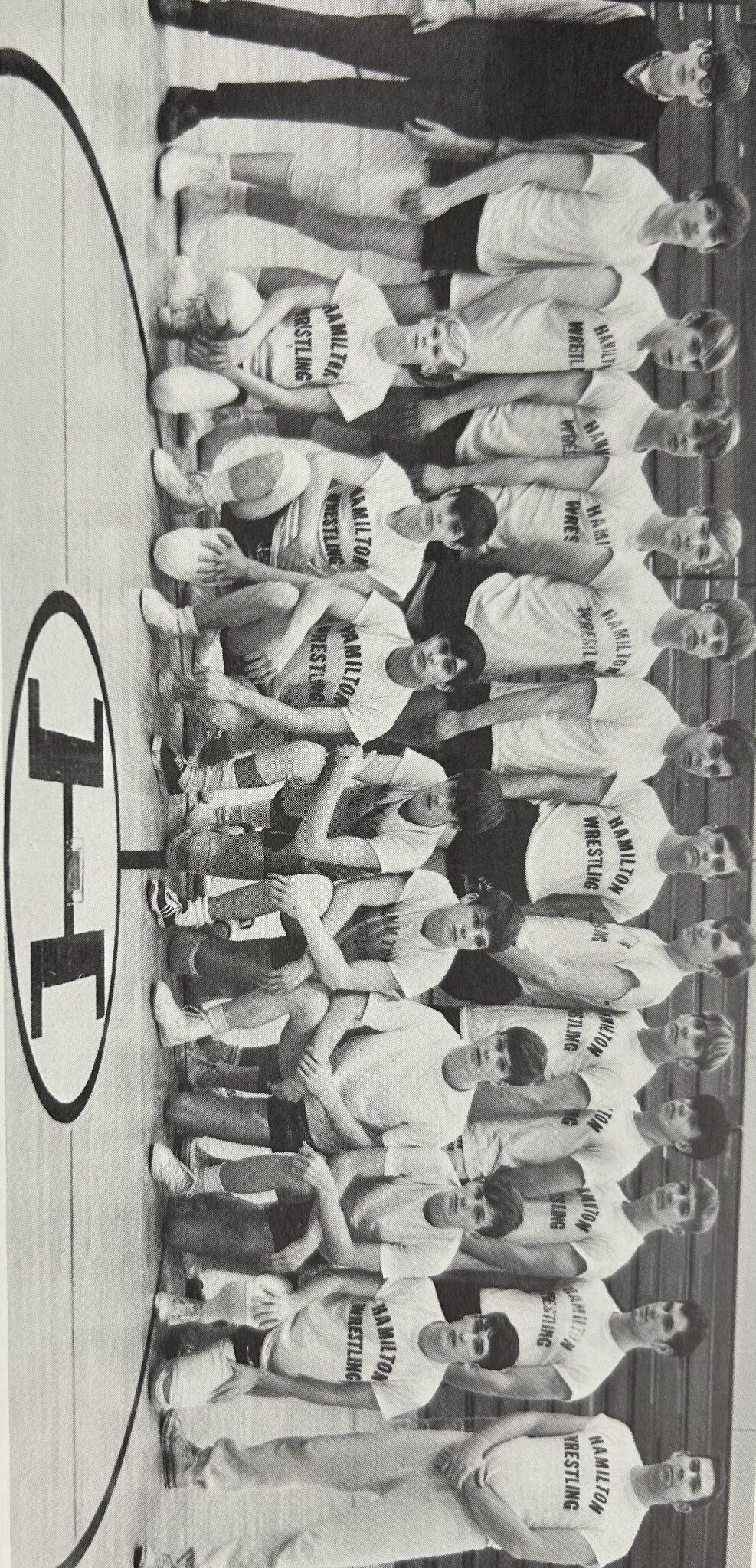 A Legacy in the Making: The Significance of the Hawkeye Wrestling Team Uniforms A Legacy in the Making: The Significance of the Hawkeye Wrestling Team Uniforms