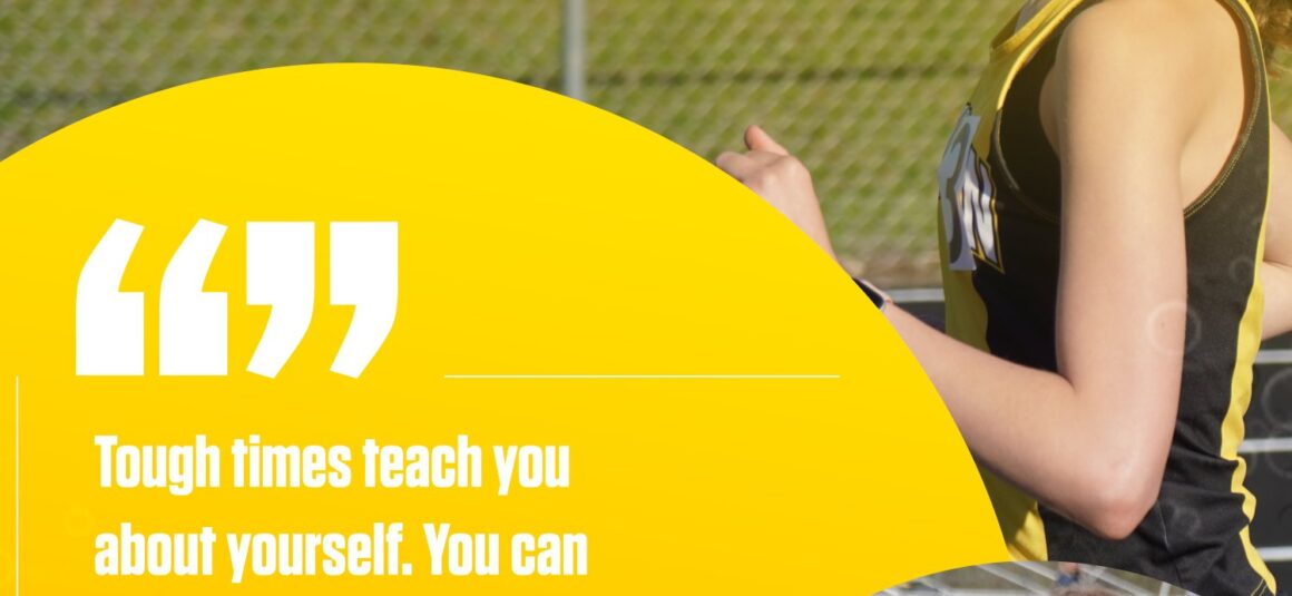 Cora Williams Season Quote