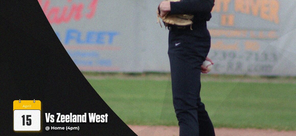 Baseball’s Schedule For The Week