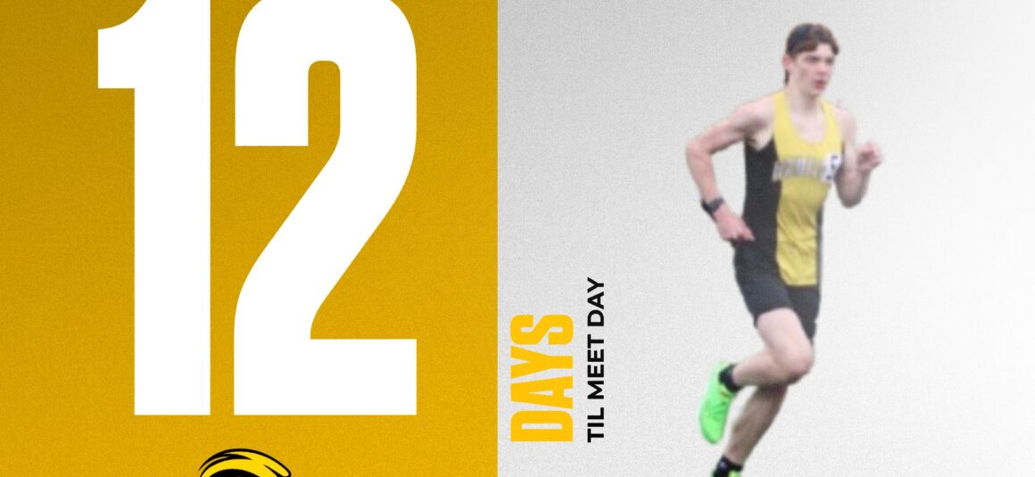 12 Days Until Season Opener