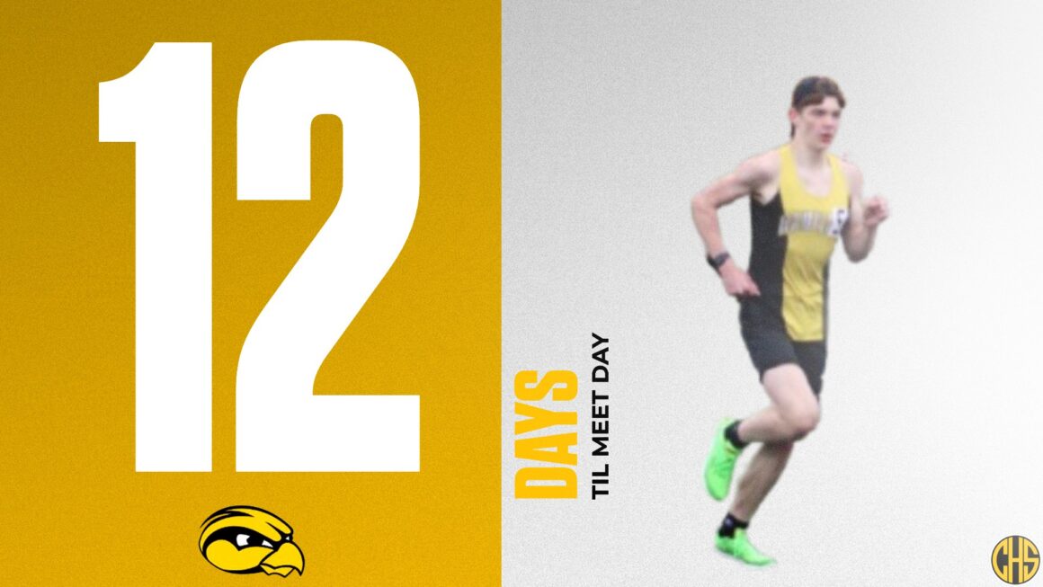 12 Days Until Season Opener