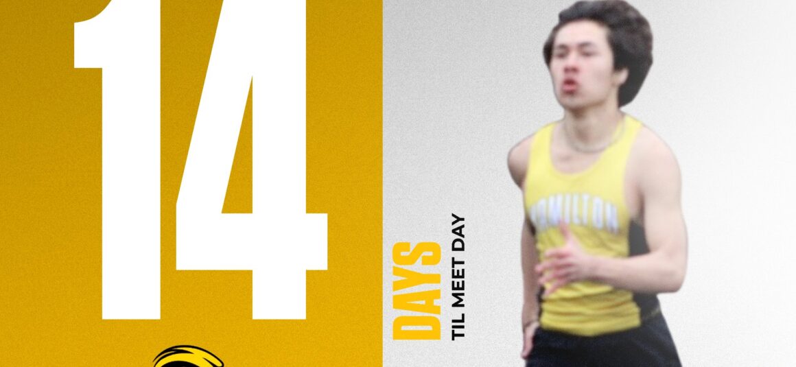 14 Days Until First Meet