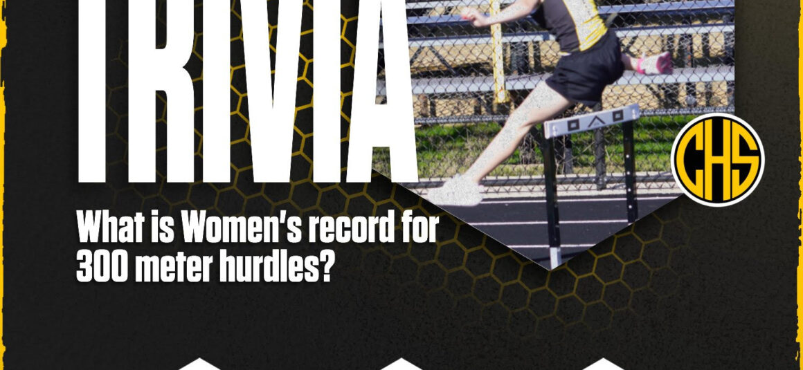 Girls Track Trivia