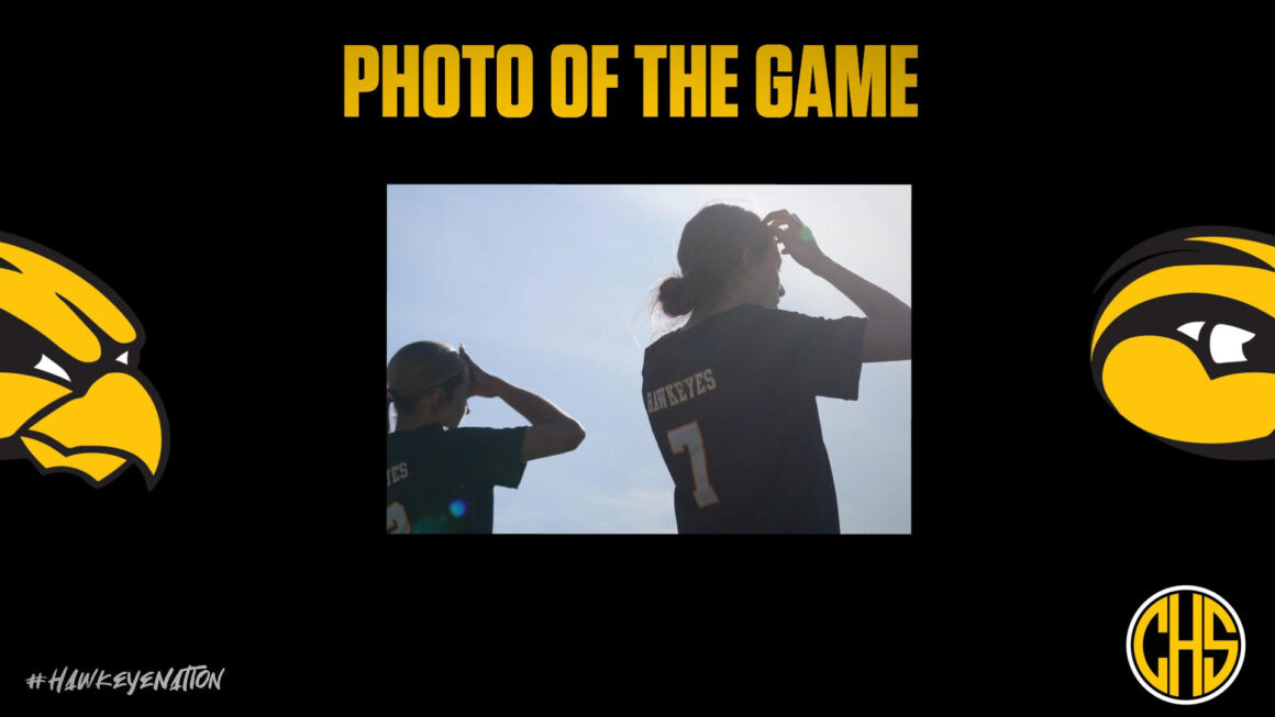 Photo Of The Game For Soccer