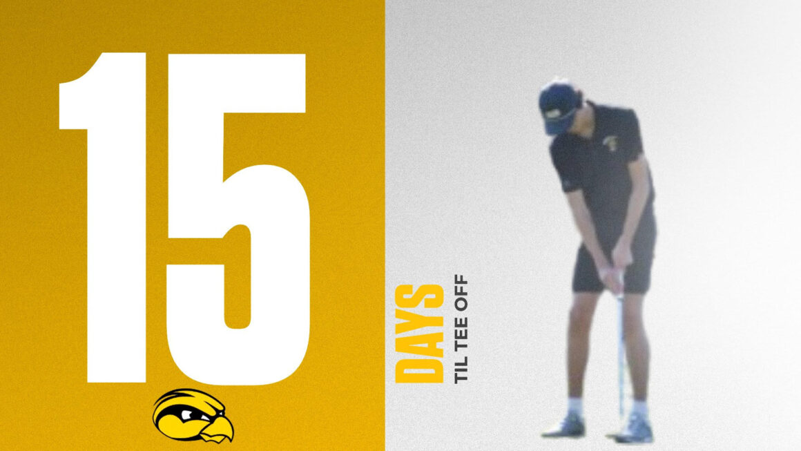 15 Days Until Season Opener