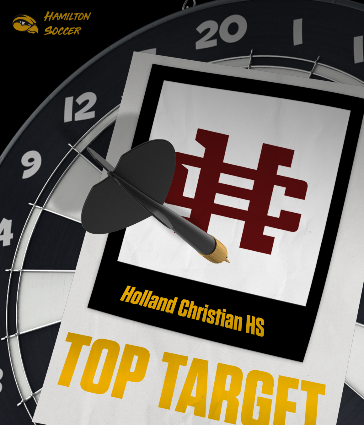 Girls Soccer Next Target