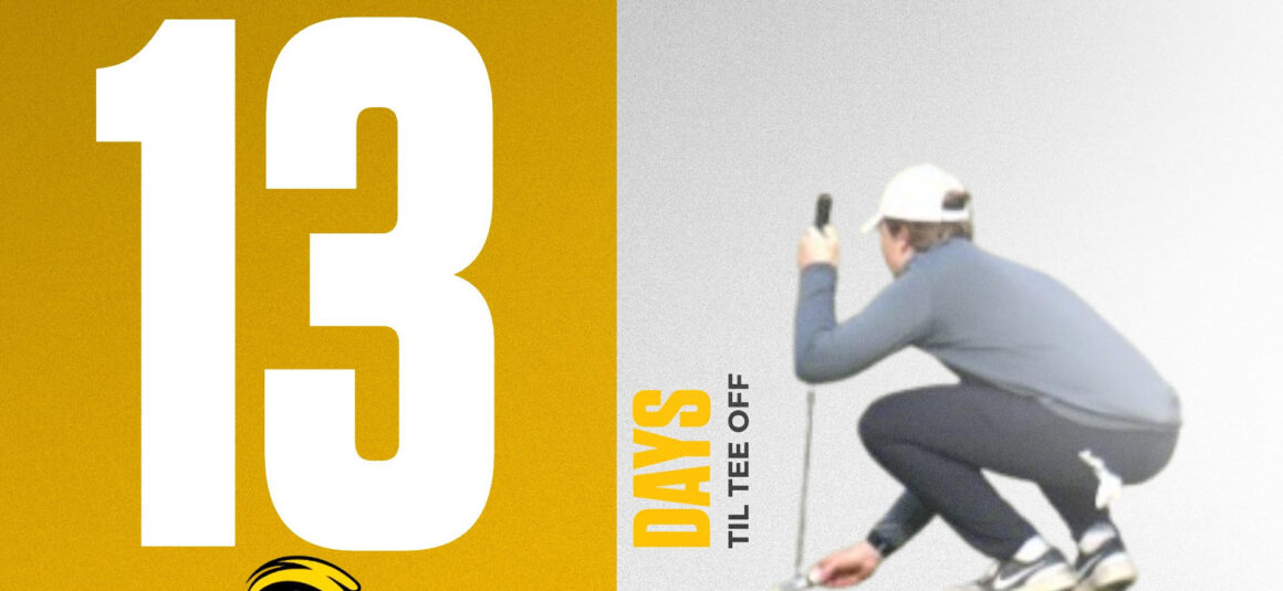 13 Days Until Season Opener