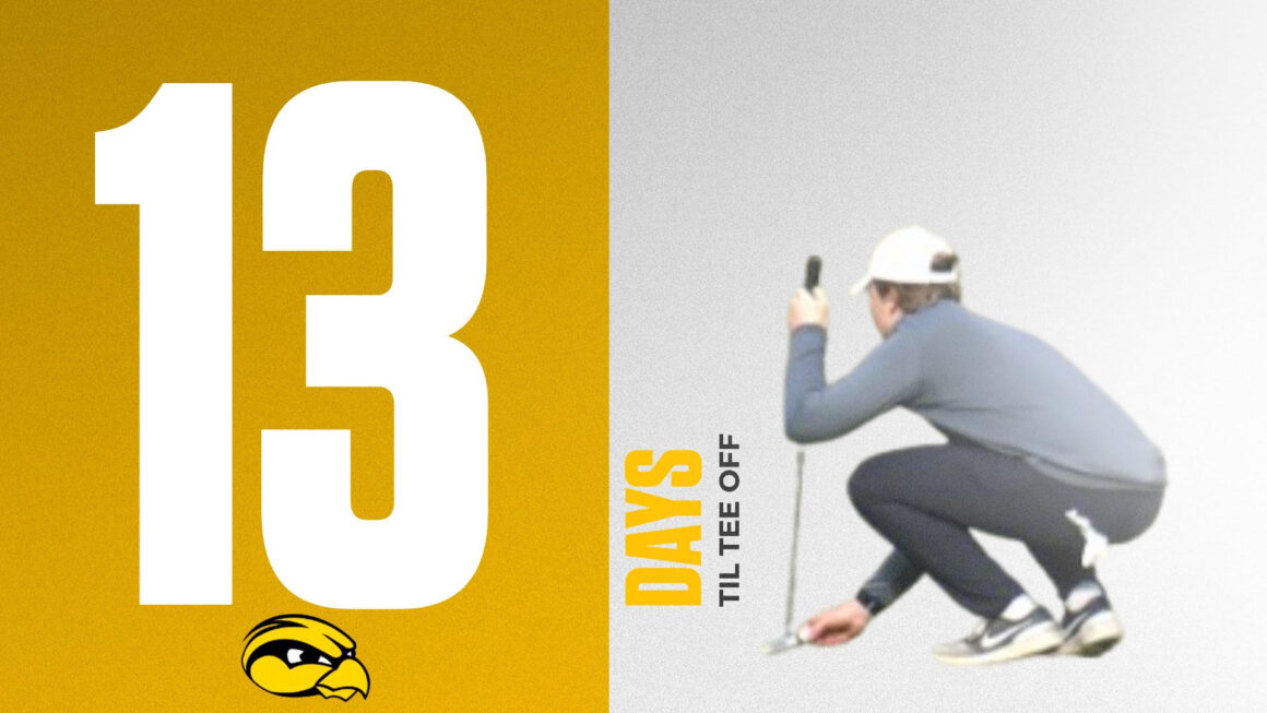 13 Days Until Season Opener