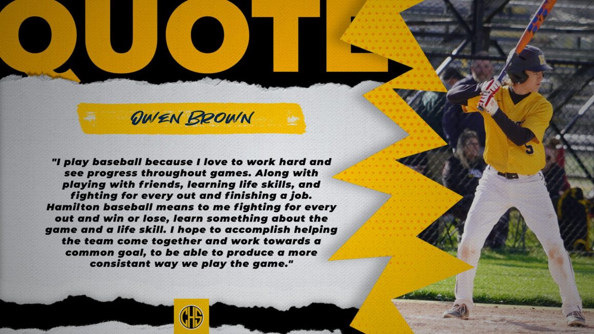 Baseball Quote