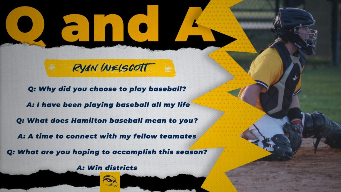 Baseball Player Q And A