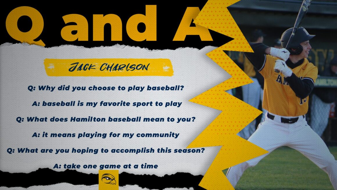 Baseball Q and A